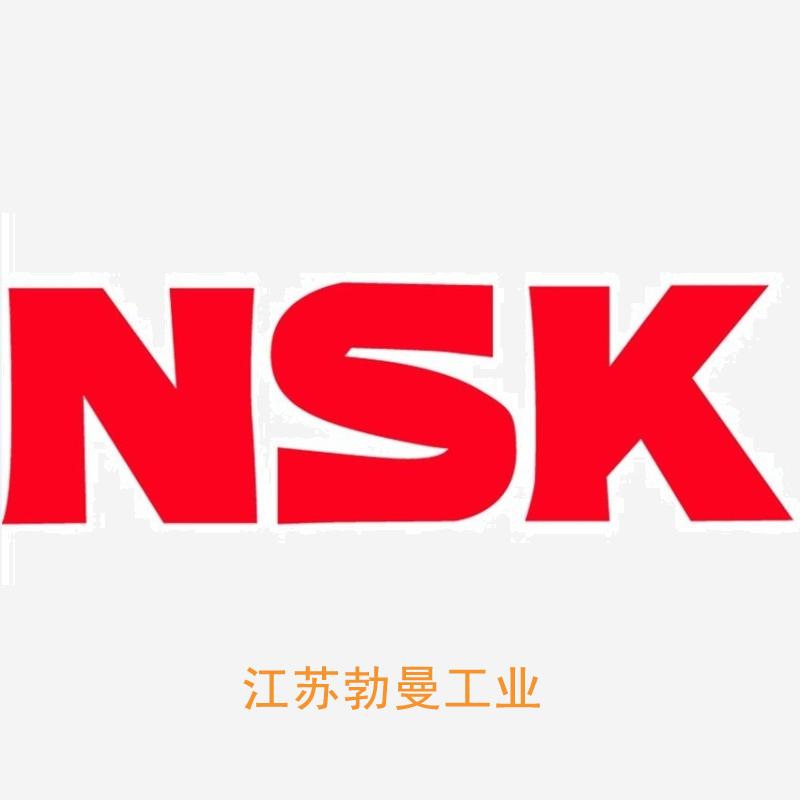 NSK W2003-1596PSS-C5Z-BB nsk dd马达教程